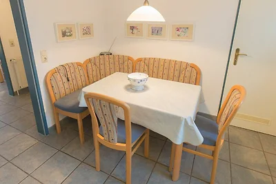 Casa vacanze Vacanza di relax Varel