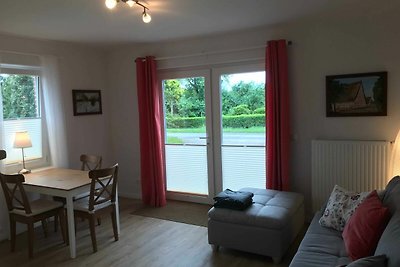 Vakantieappartement Gezinsvakantie Jork