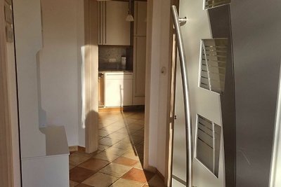 Vakantieappartement Gezinsvakantie Sonneberg