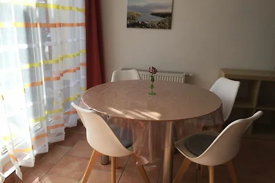 Ferienwohnung Strandkorb