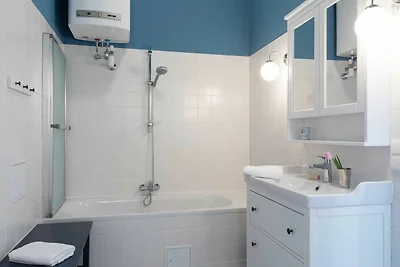 Vakantieappartement Gezinsvakantie Neunkirchen