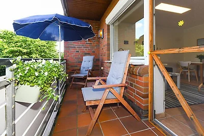 Appartamento Vacanza con famiglia Esens