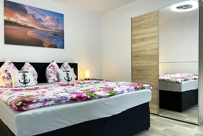 Appartamento Vacanza con famiglia Elsterheide
