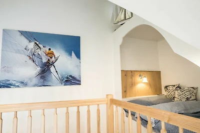 Casa vacanze Vacanza di relax Husum