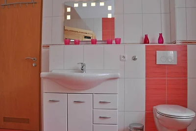 3 Zimmer Erdgeschoss - Fewo Ferienhaus...