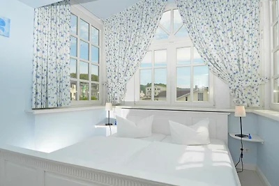 Villa To Hus Sellin | Wohnung 7