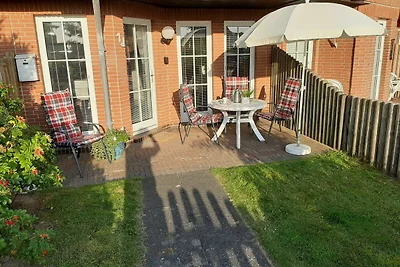 Appartamento Vacanza con famiglia Friedrichskoog