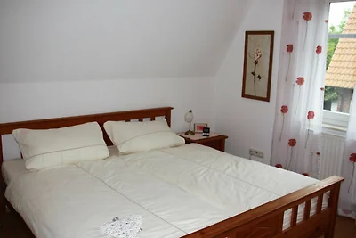 Ferienhaus Arngast