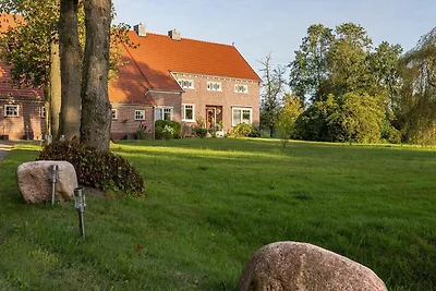 Ferienwohnung Kleines Mehr