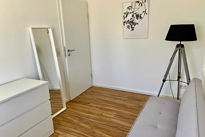 Vakantieappartement Gezinsvakantie Bernkastel-Kues