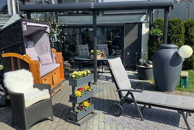 Vakantieappartement Gezinsvakantie Strullendorf