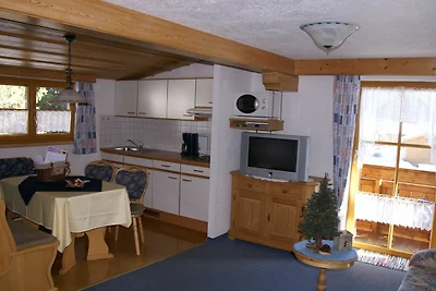 Ferienwohnung 4 Personen 1