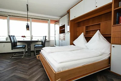 Vakantiehuis Ontspannende vakantie Archsum