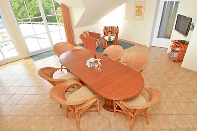 Villa Vilmblick | Wohnung 23