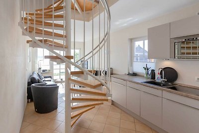 Apartamento Vacaciones familiares Middelhagen