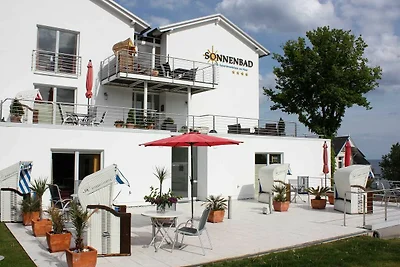 Vakantieappartement Gezinsvakantie Sassnitz