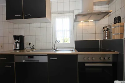 Ferienhäuschen Hinz