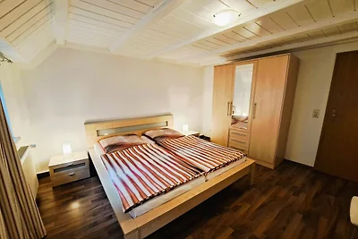 Ferienwohnung an der Georgenkirche Objekt-ID...