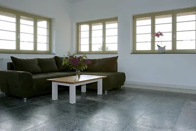 Vakantieappartement Gezinsvakantie Alt Necheln