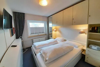 2-Zimmerwohnung Appm. Nr. 3