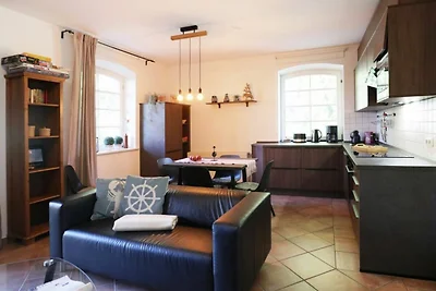 Appartamento Vacanza con famiglia Groß Schwansee