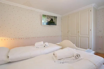 Vakantiehuis Ontspannende vakantie Archsum