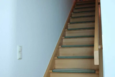 Fewo An der Düne 5b-2 SZ bis ma. 6 Pers.