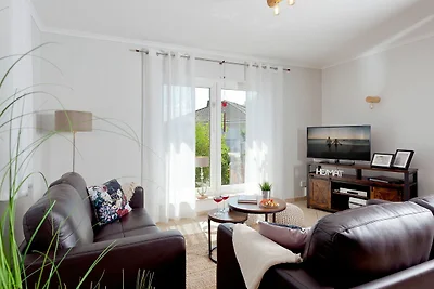 Ferienhaus Düne