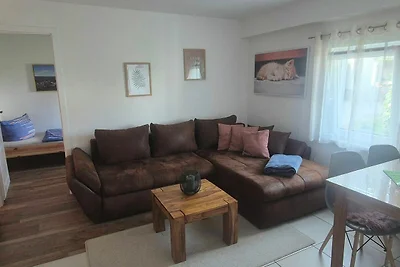 Vakantieappartement Gezinsvakantie Eggesin