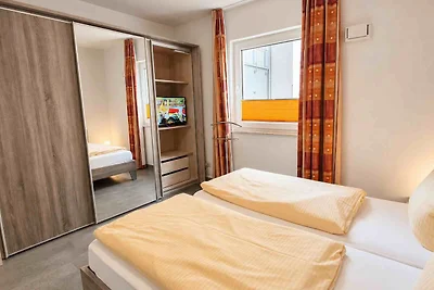 Wohnung AS04