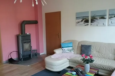 Appartamento Vacanza con famiglia Ueckermünde