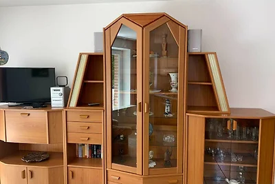 Haus Waldstrasse Whg 04