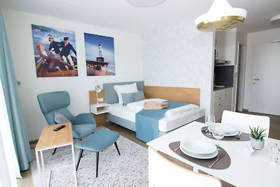 NINO Boardinghouse - Auszeit