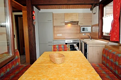 OFI-81 - Ferienhaus für 4-6 Personen