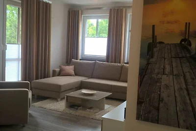 Haus Pamir WE 24 Morgensonne