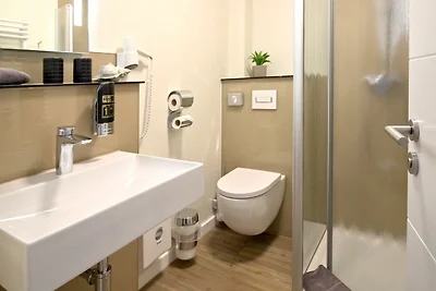 Vakantieappartement Gezinsvakantie Sagard