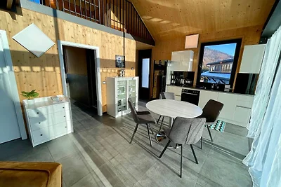 8. Chalet mit Traumblick