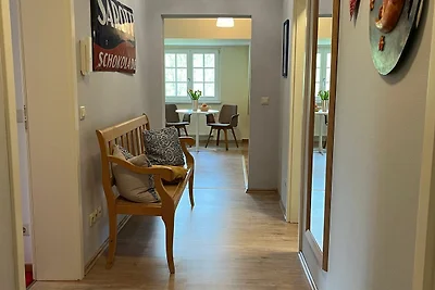 Vakantieappartement Gezinsvakantie Krakow am See