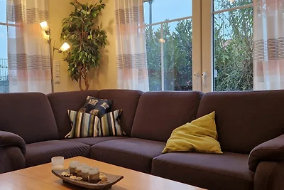 Casa vacanze Vacanza di relax Wittmund