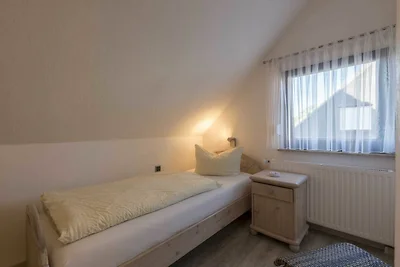 Ferienhaus Kleiner Steert 11 a