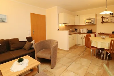 Fewo Sommergarten 26a/6-1 SZ bis max. 4 Pers.