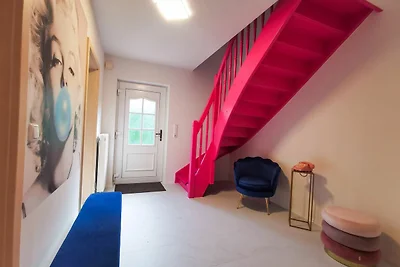 Appartamento Vacanza con famiglia Ueckermünde