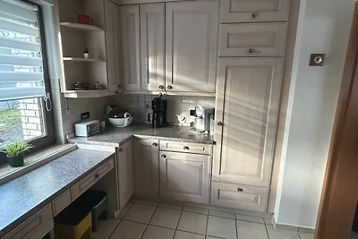 Ferienhaus Windrödel