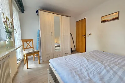 Nr. 34 - Ferienwohnung Seepferdchen Am...