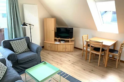 Haus Karola Ferienwhg. 4