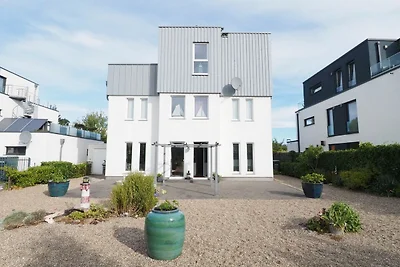 Vakantiehuis Ontspannende vakantie Nienhagen