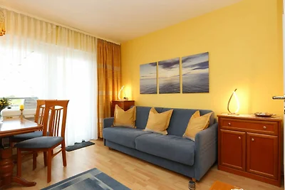Appartamento Vacanza con famiglia Westerland