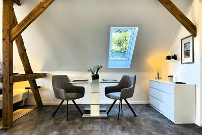 Appartamento Vacanza con famiglia Görlitz