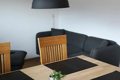 Vakantieappartement Gezinsvakantie Umhausen