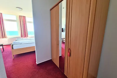 DZ Standard mit Meerblick 20 m²